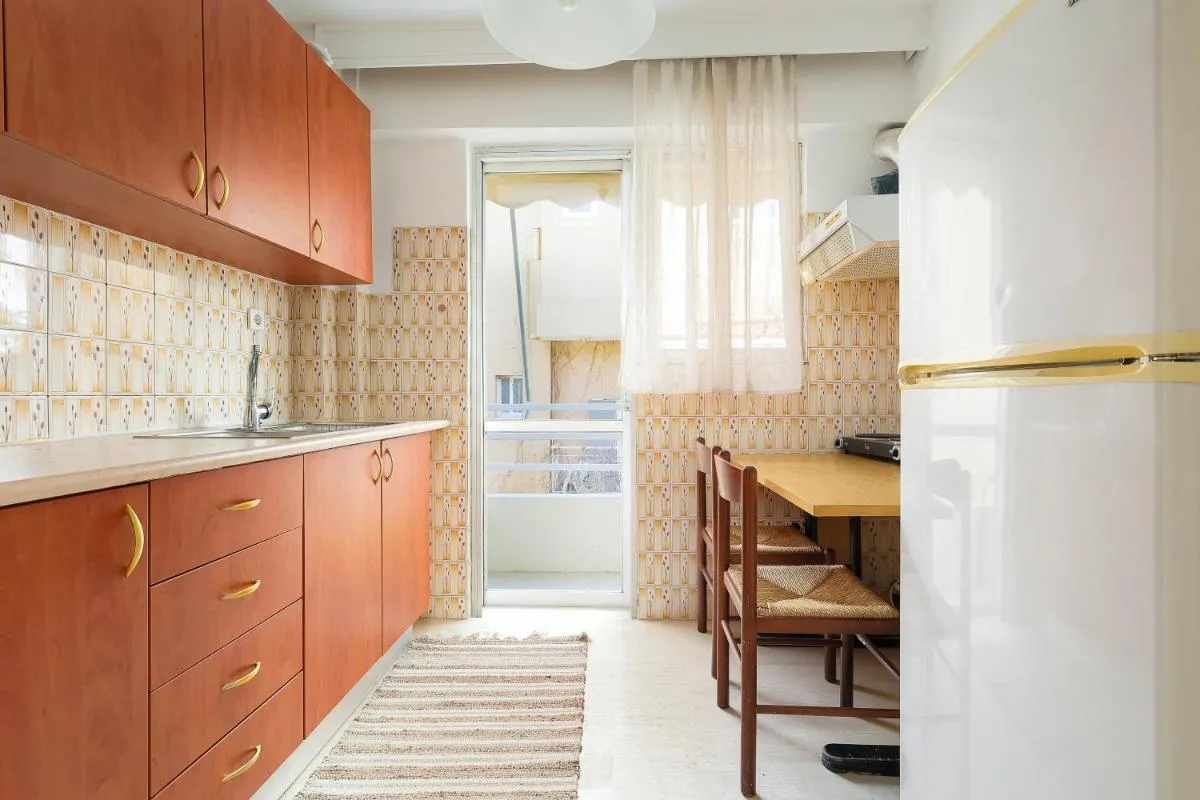 Image 3 of Thanasis Family Apartment