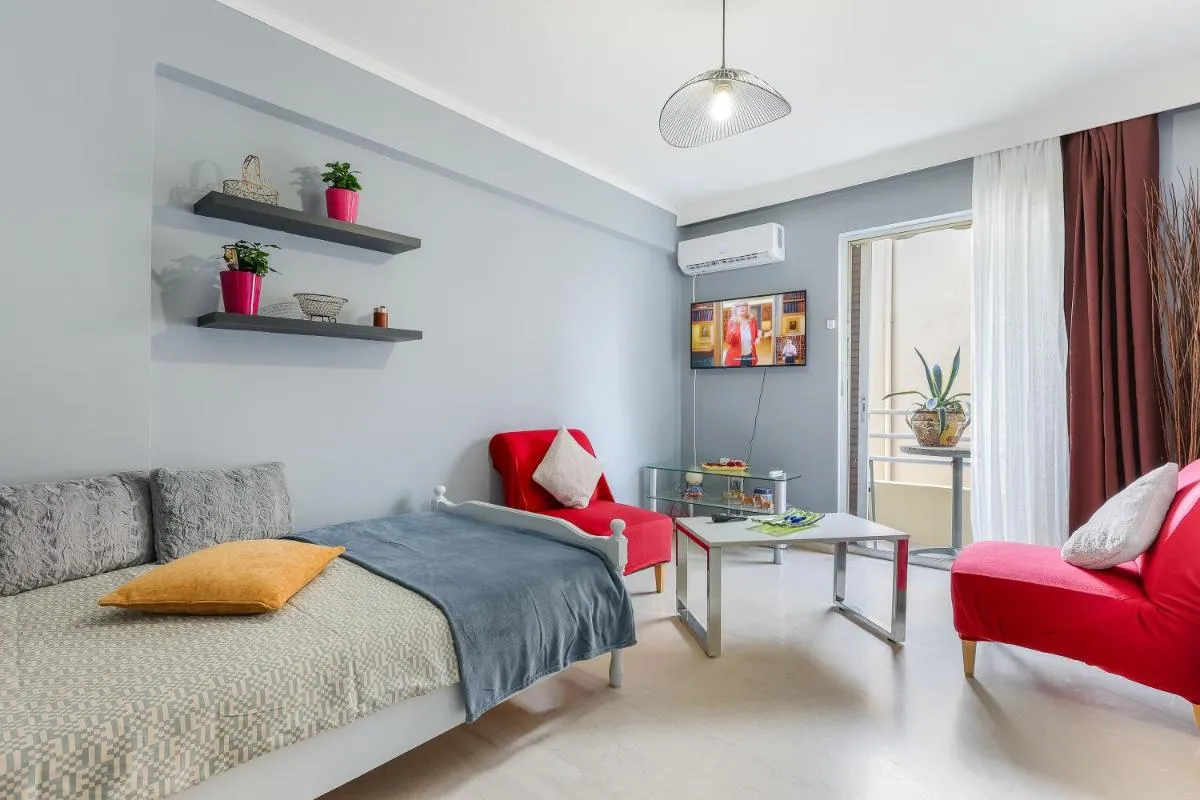 Image 1 of Thanasis Family Apartment