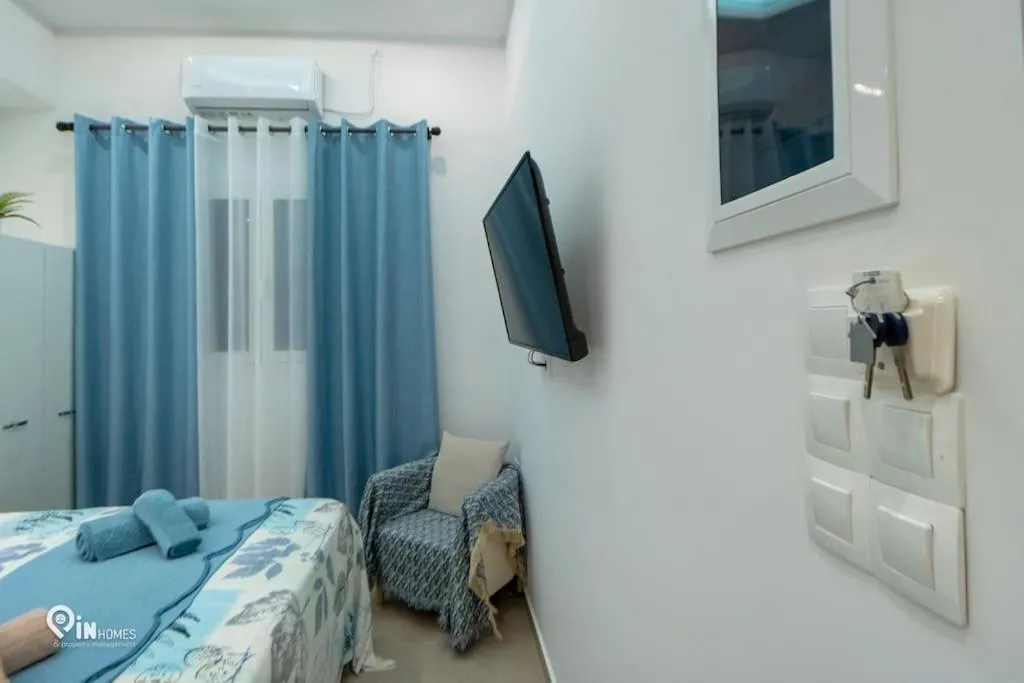 Image 2 of ‘The Aqua’House Project In Athens