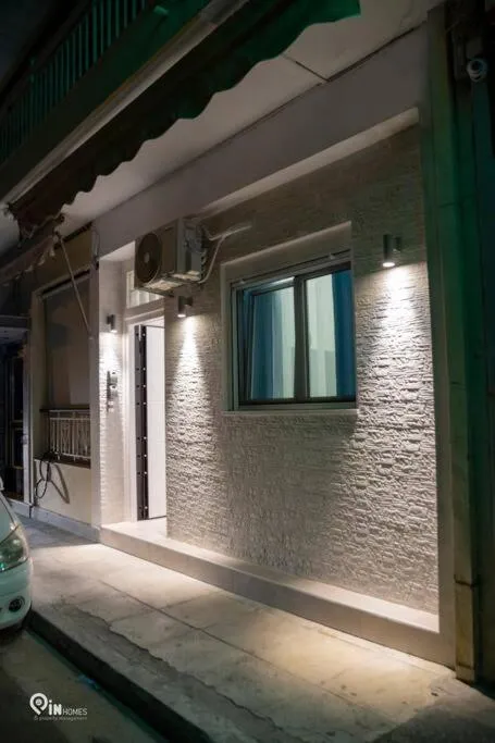 Image 5 of ‘The Aqua’House Project In Athens
