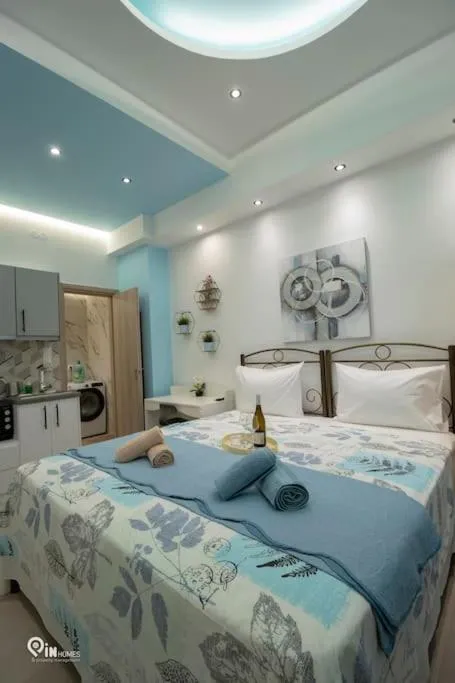 Image 4 of ‘The Aqua’House Project In Athens