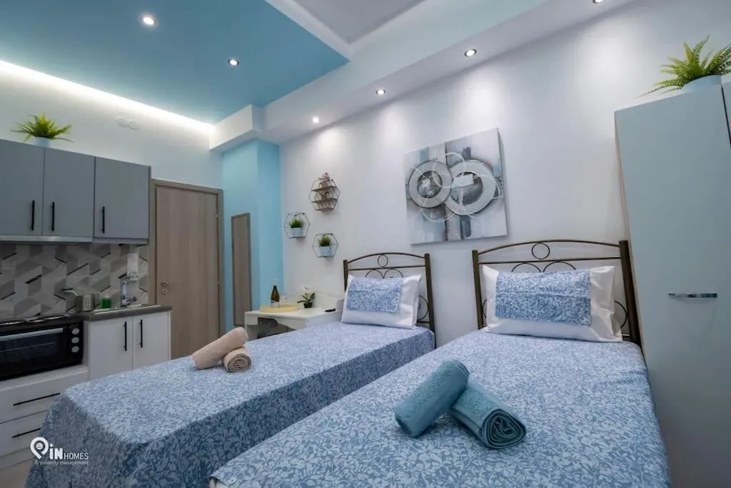 Image 6 of ‘The Aqua’House Project In Athens