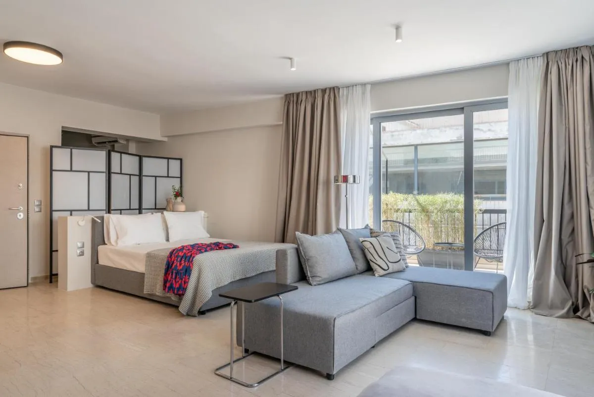 Image 2 of The Artisan Suites
