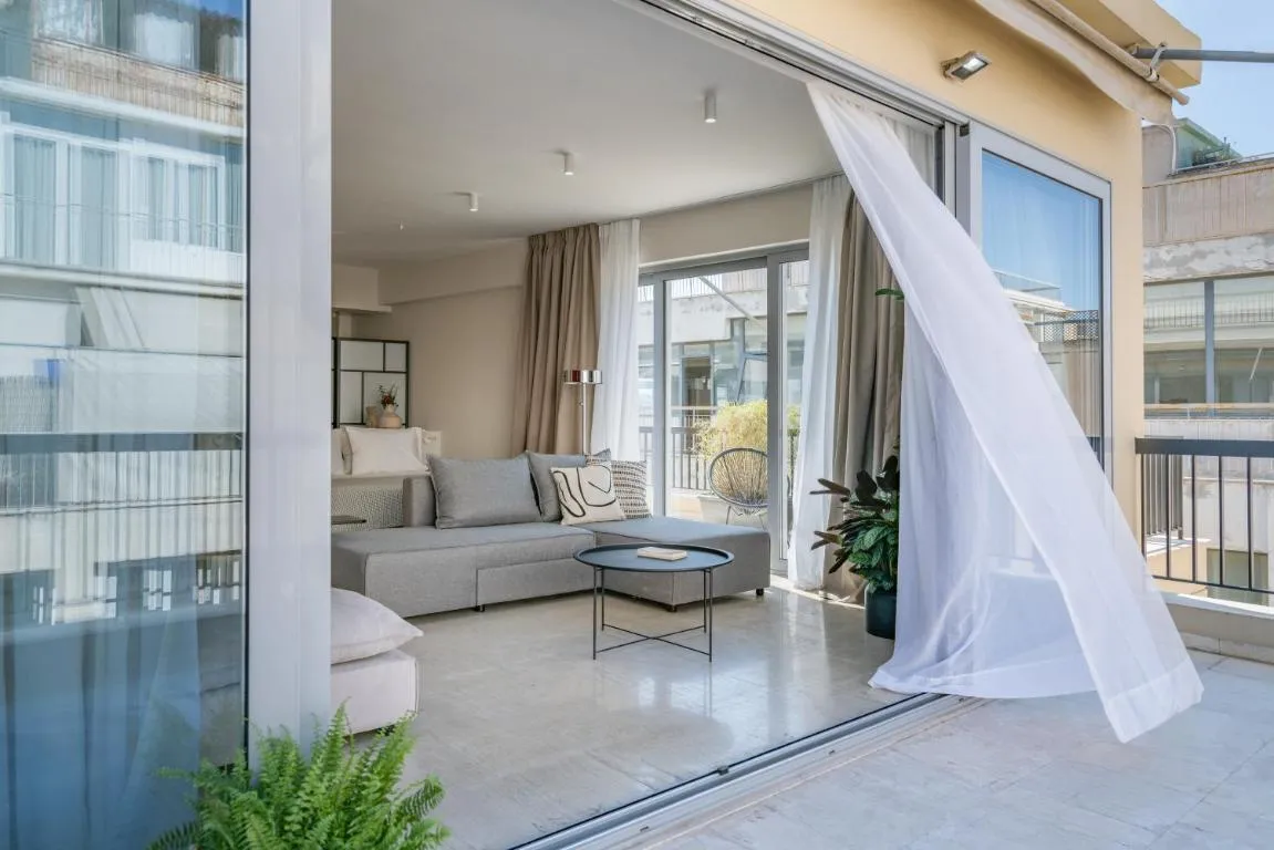 Image of The Artisan Suites