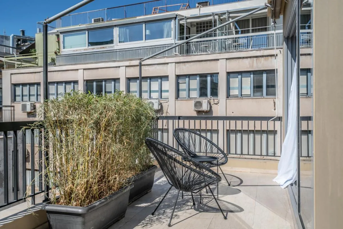 Image 1 of The Artisan Suites