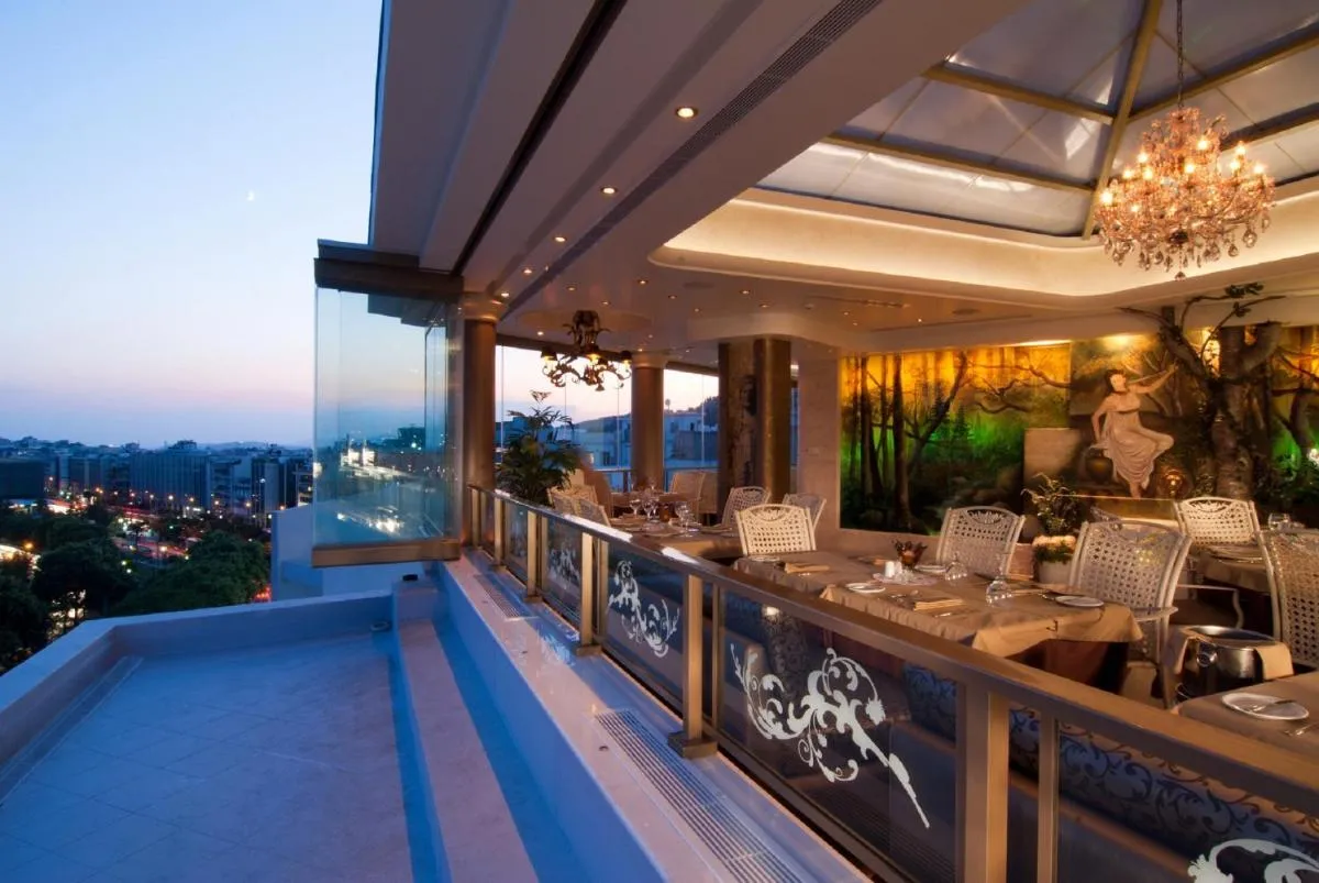 Image 2 of The Athenian Callirhoe Exclusive Hotel
