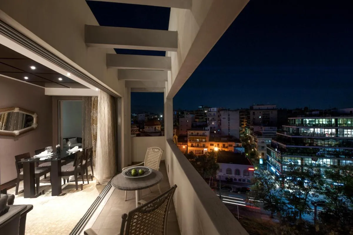 Image 6 of The Athenian Callirhoe Exclusive Hotel