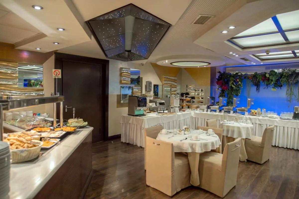 Image 4 of The Athenian Callirhoe Exclusive Hotel