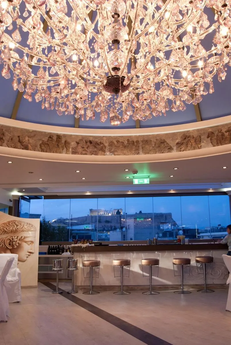Image 5 of The Athenian Callirhoe Exclusive Hotel
