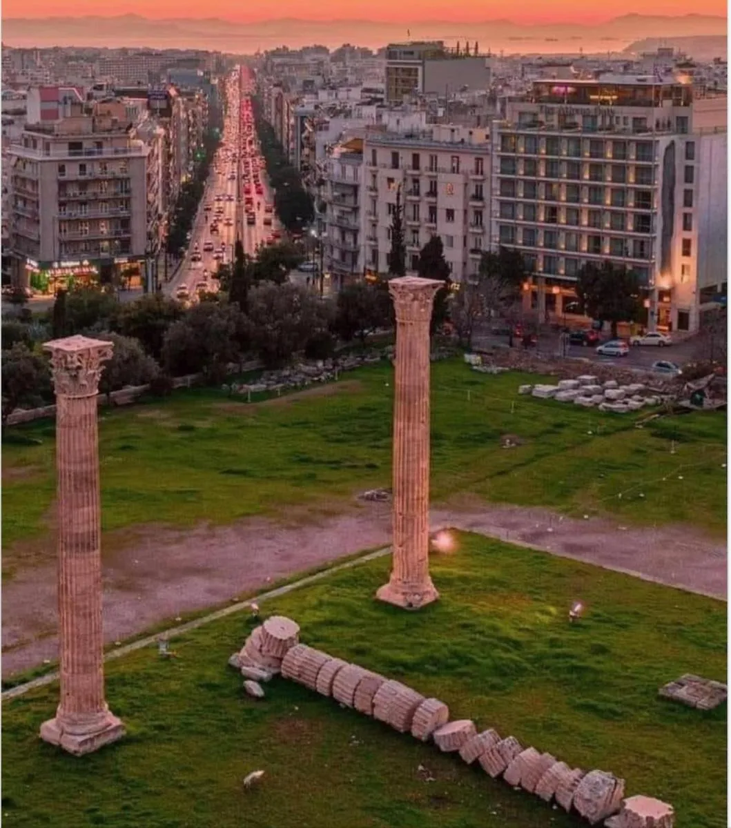 Image 6 of The Athens Gate Hotel
