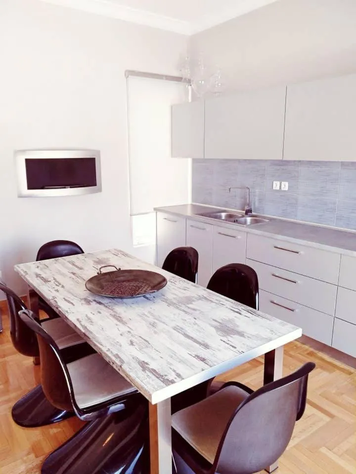 Image 6 of The Athens Museum Penthouse 120sqm Lycabettus View