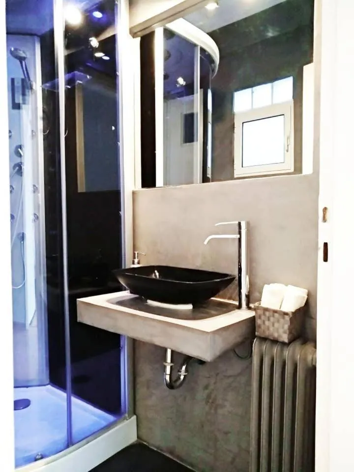 Image 5 of The Athens Museum Penthouse 120sqm Lycabettus View