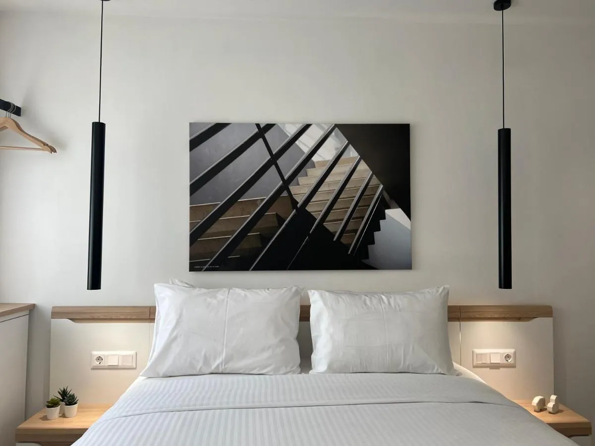 Image 6 of The Dazzling Glimpse Acropolis Suites