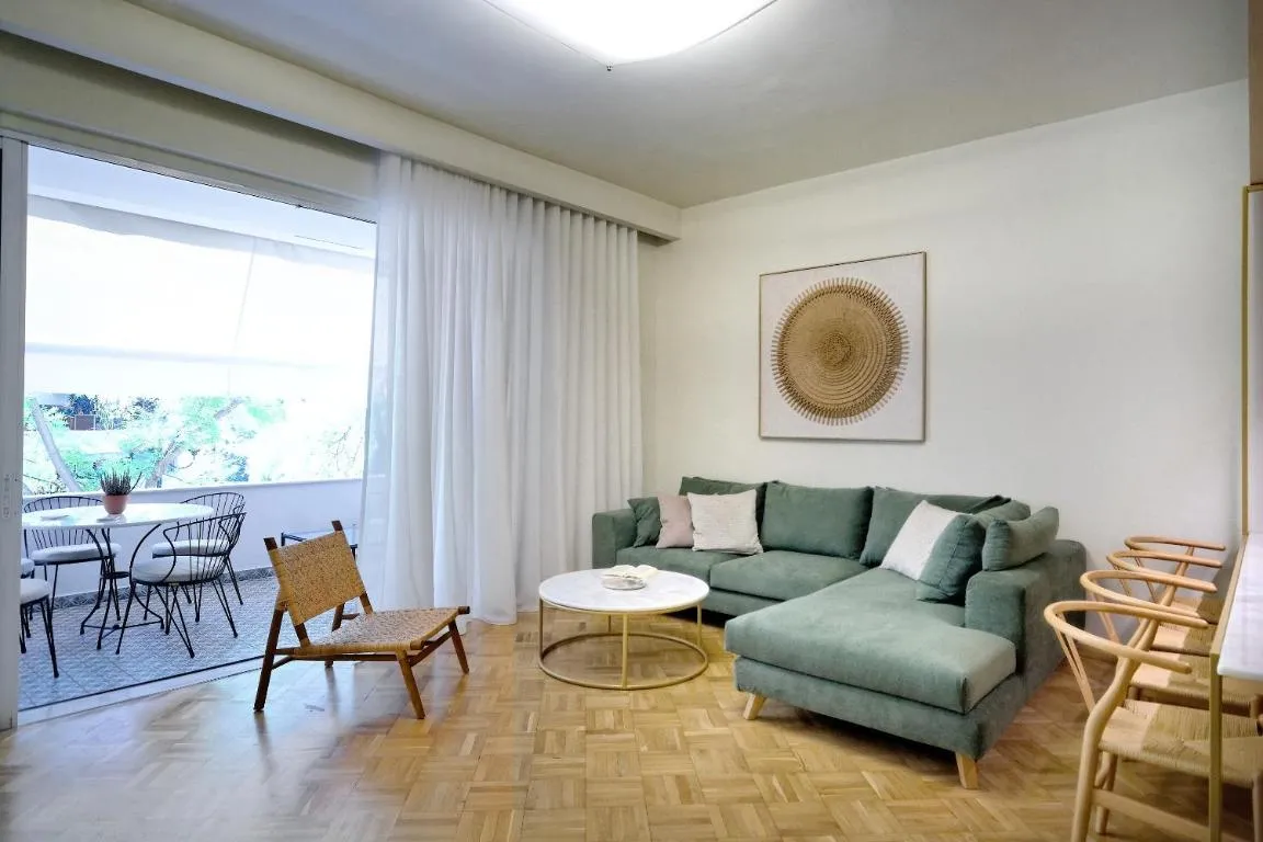Image of The Fancy Philosopher Apartment
