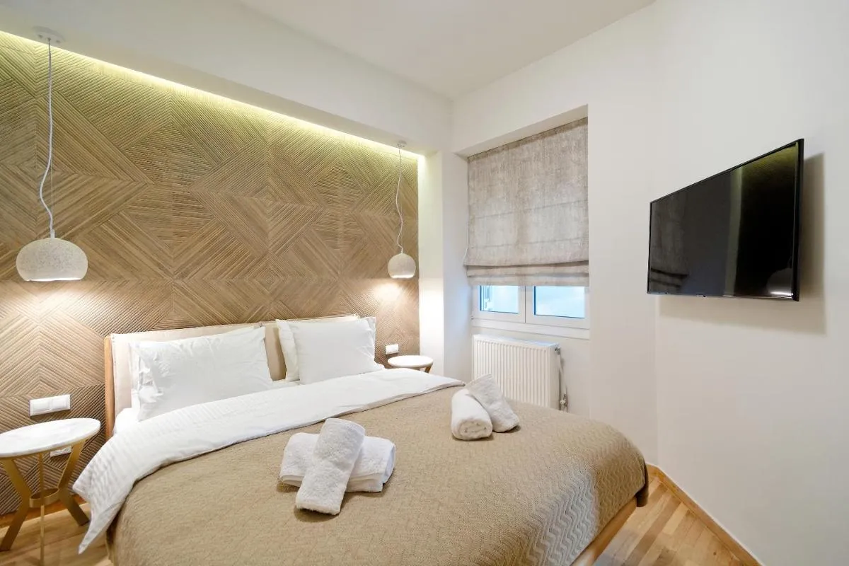 Image 2 of The Fancy Philosopher Apartment