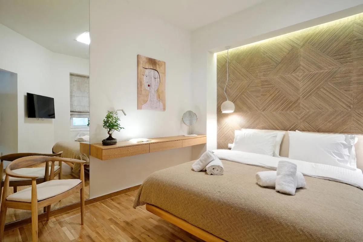 Image 4 of The Fancy Philosopher Apartment