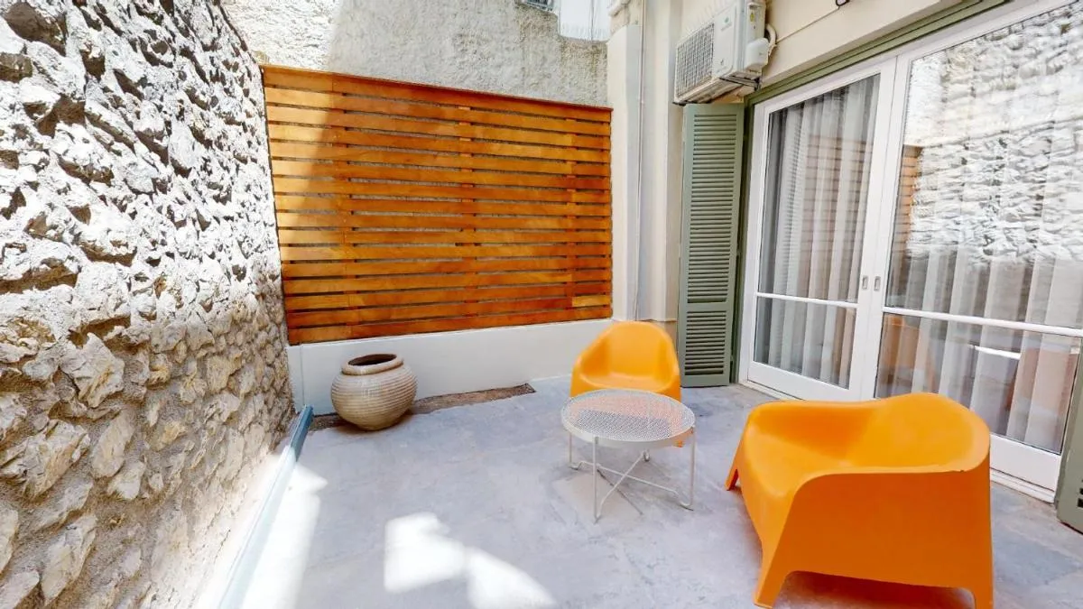 Image 4 of The Gate by Zoia Living