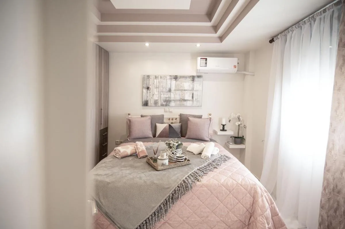 Image 5 of ‘The Ivory’ House Project In Athens