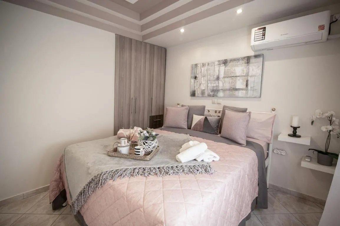 Image of ‘The Ivory’ House Project In Athens