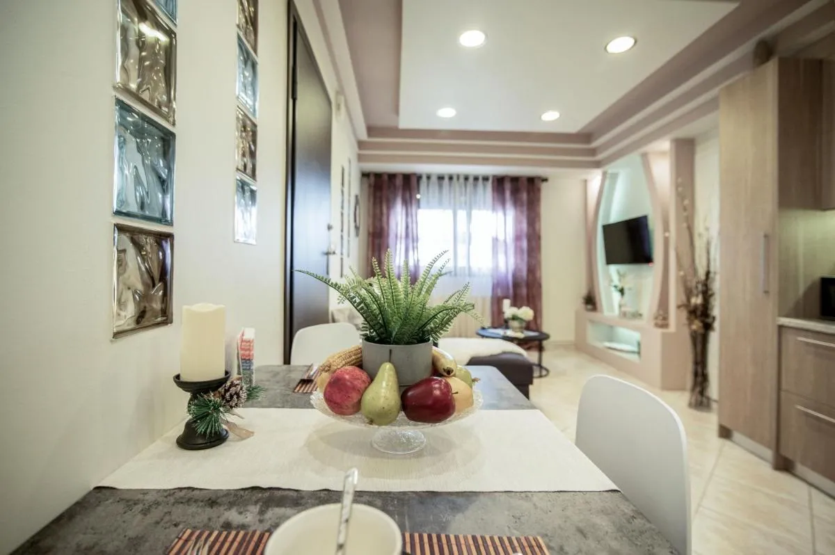 Image 4 of ‘The Ivory’ House Project In Athens