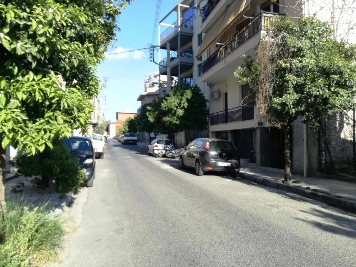 Image 5 of The KERAMEIKOS Midtown Apartments