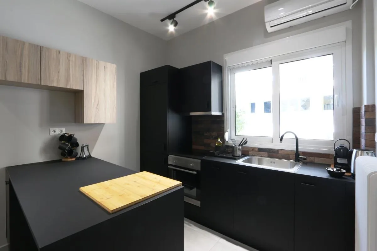 Image 3 of The KERAMEIKOS Midtown Apartments