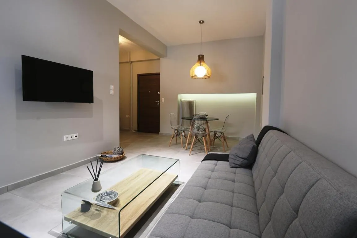 Image of The KERAMEIKOS Midtown Apartments