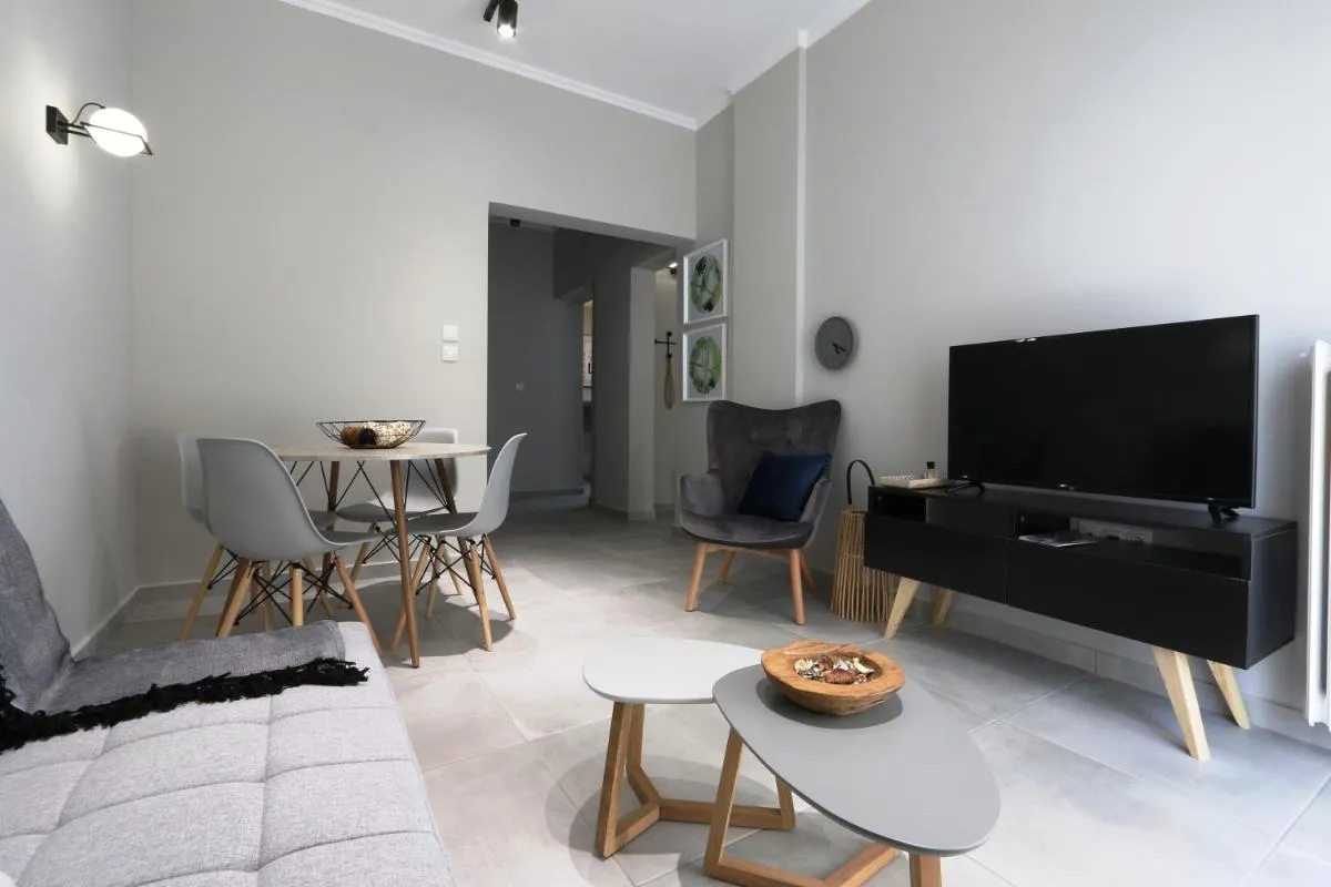 Image 4 of The KERAMEIKOS Midtown Apartments