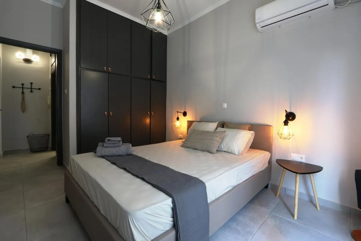 Image 1 of The KERAMEIKOS Midtown Apartments