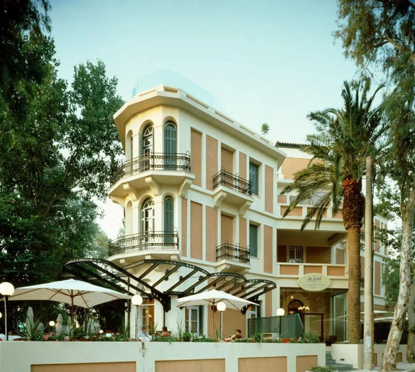 Image of The Kefalari Suites