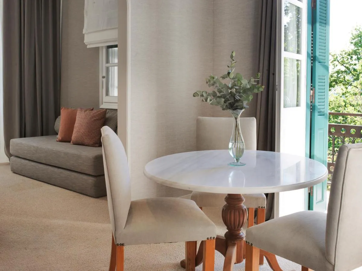 Image 1 of The Kefalari Suites
