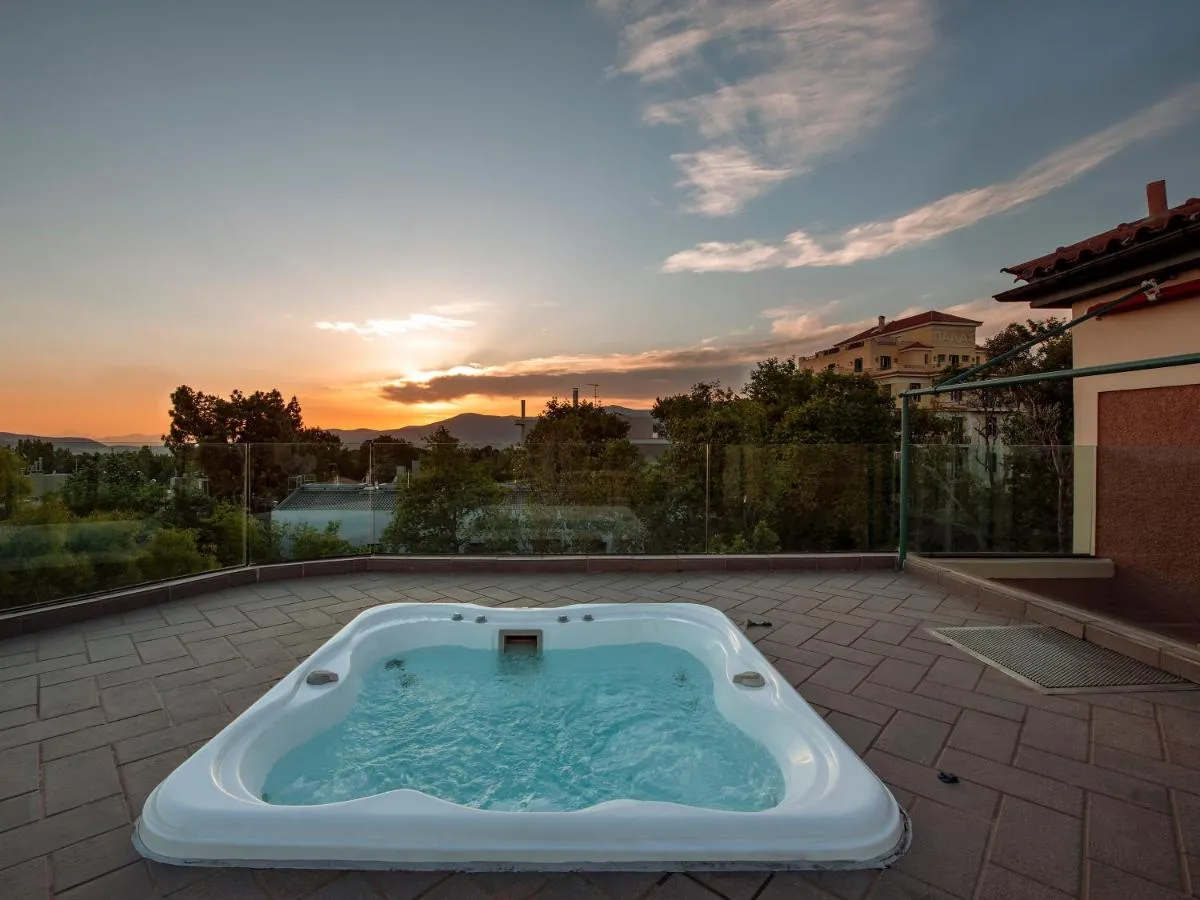 Image 5 of The Kefalari Suites