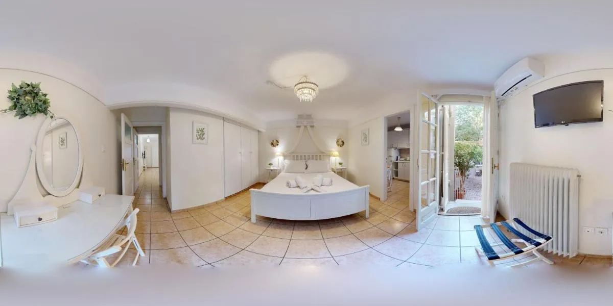 Image 2 of The Koukaki Residence