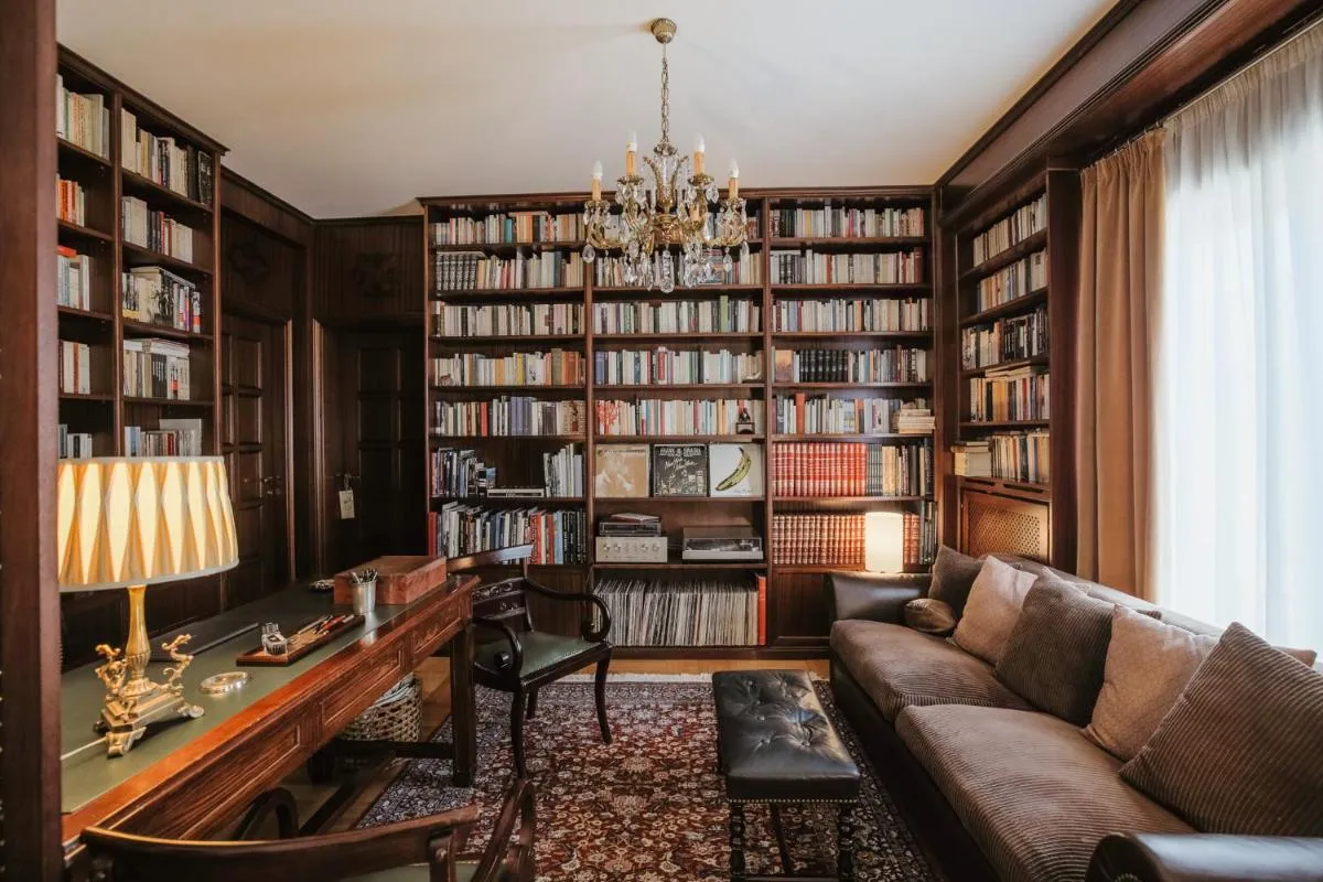 Image 4 of The Magnolia – Sophisticated residence