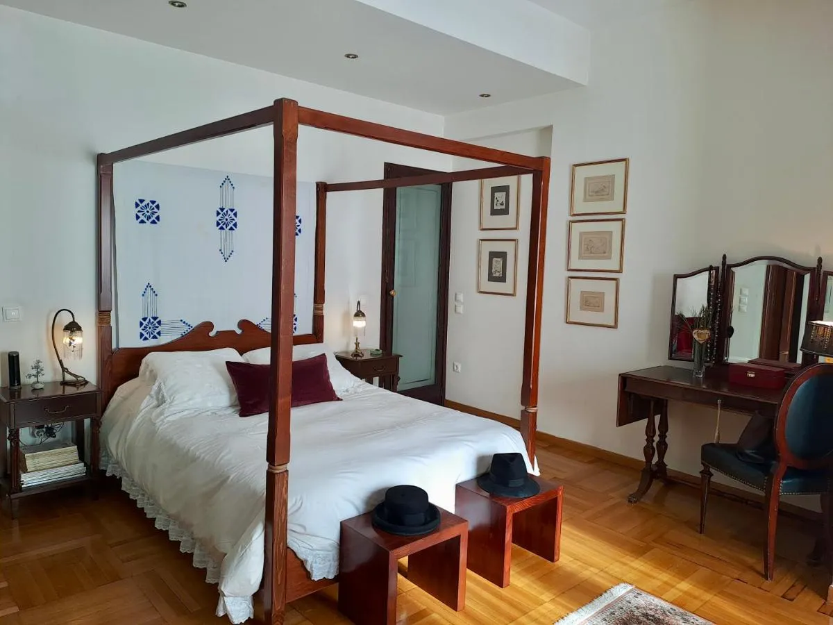 Image 6 of The Magnolia – Sophisticated residence