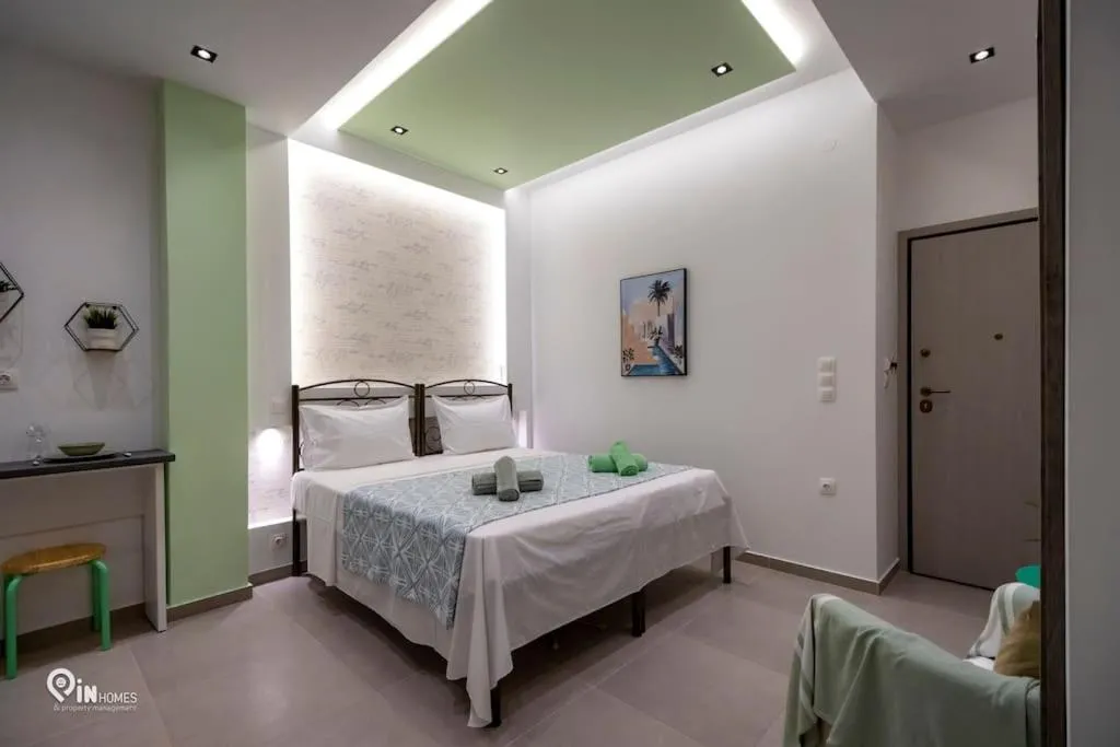 Image of ‘The Mint’ House Project In Athens