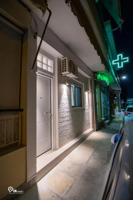 Image 6 of ‘The Mint’ House Project In Athens
