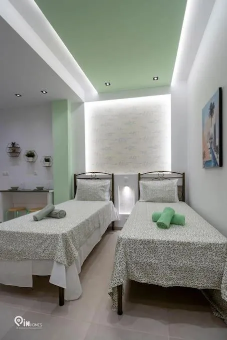 Image 3 of ‘The Mint’ House Project In Athens