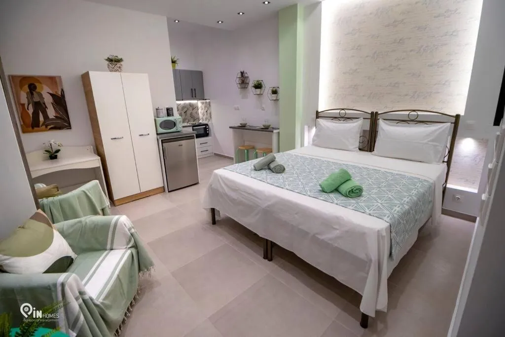 Image 1 of ‘The Mint’ House Project In Athens