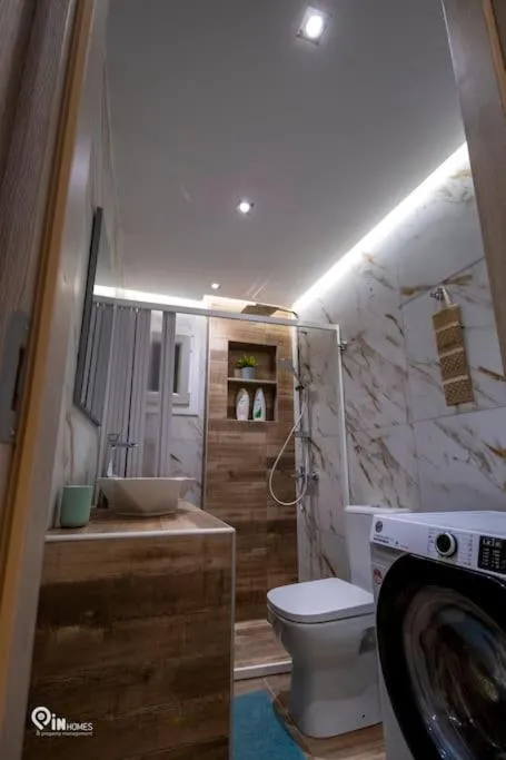 Image 4 of ‘The Mint’ House Project In Athens