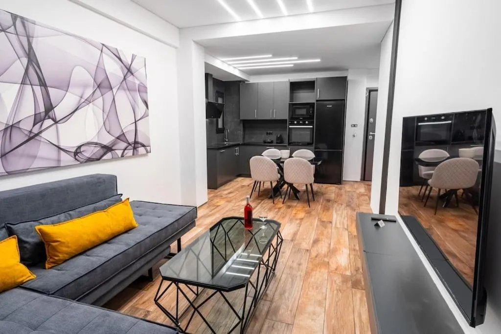 Image of The Modern Flat 25