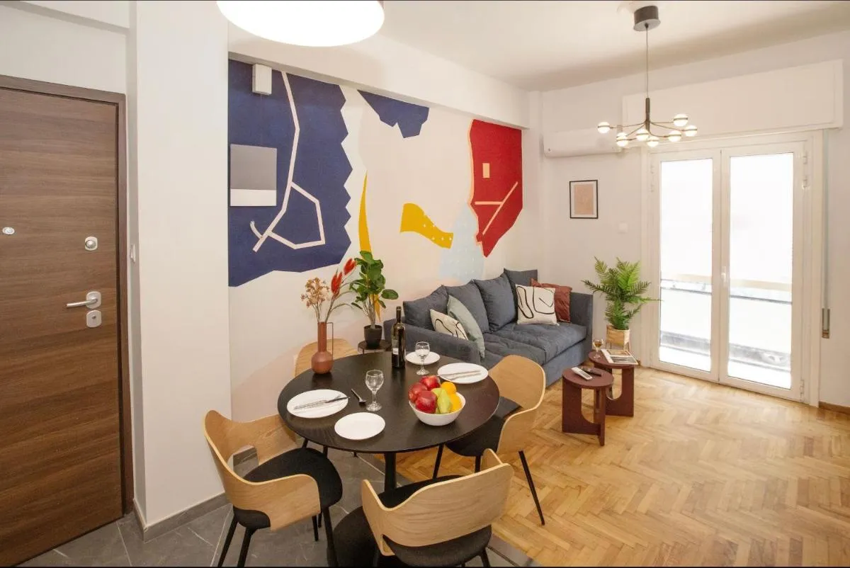 Image 3 of The Modern Studio by GHH