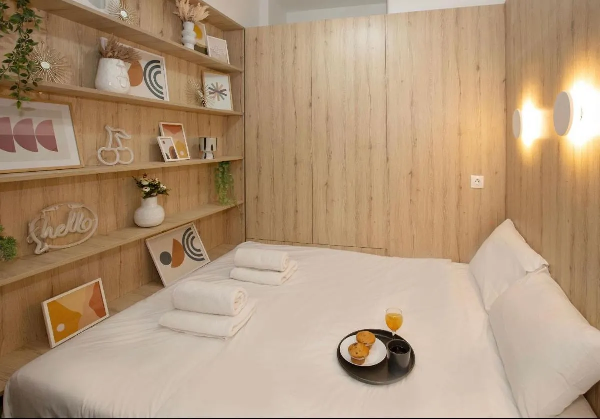 Image 5 of The Modern Studio by GHH