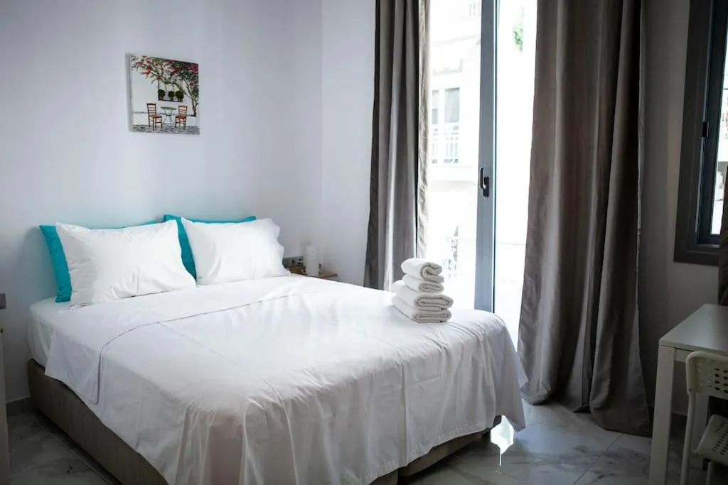 Image of The Perfect Romantic Studio
