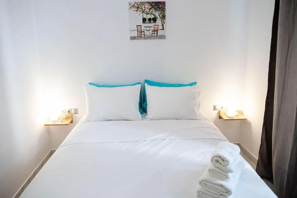 Image 1 of The Perfect Romantic Studio