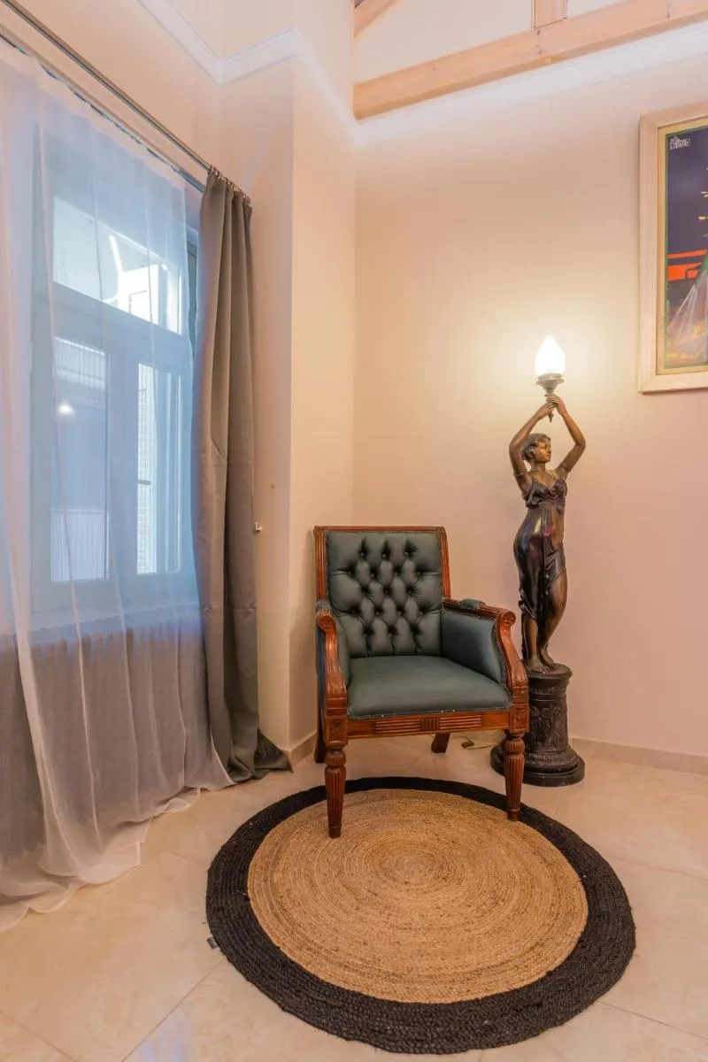 Image 6 of The Stone Manor , Noho boutique Thissio