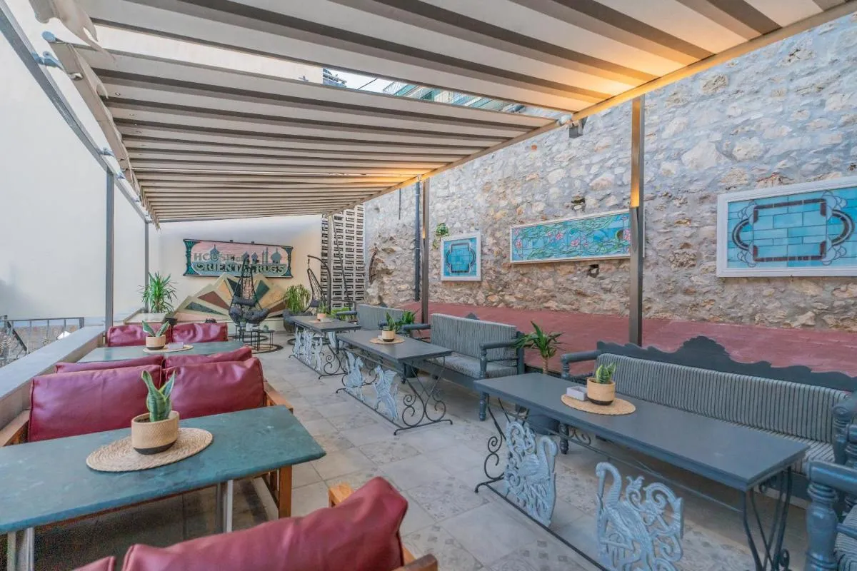 Image 2 of The Stone Manor , Noho boutique Thissio