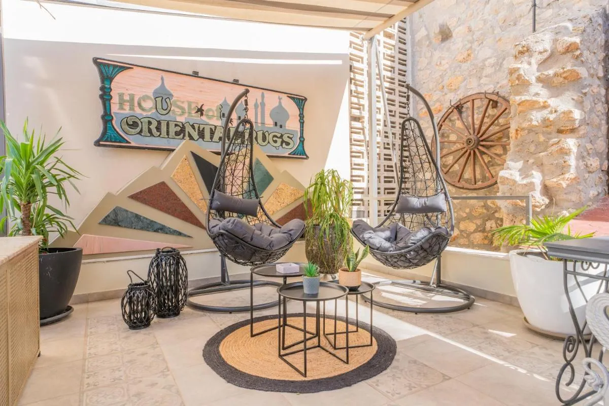 Image 1 of The Stone Manor , Noho boutique Thissio