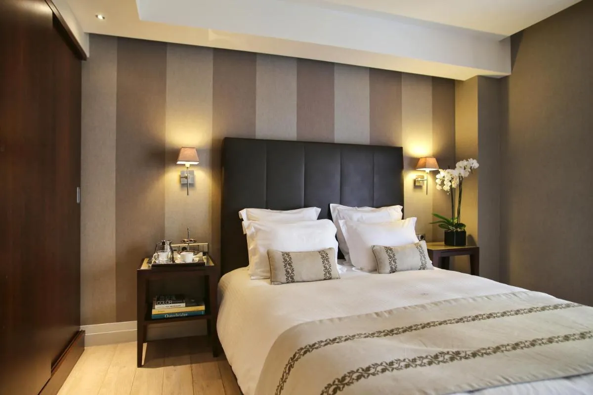Image 4 of The Y Hotel