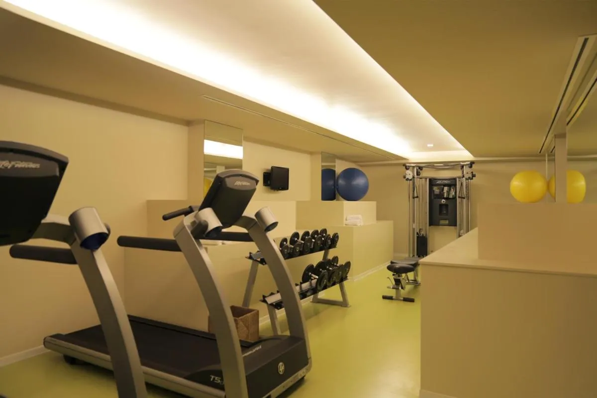 Image 1 of The Y Hotel